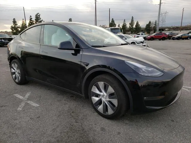 7SAYGDEE6PF882994 2023 2023 Tesla MODEL Y 4