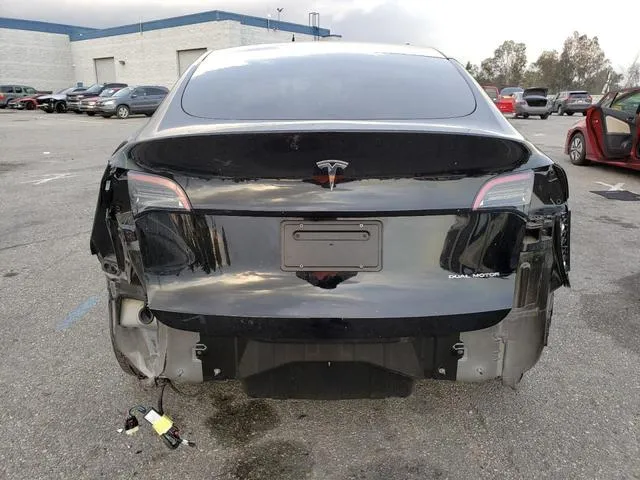 7SAYGDEE6PF882994 2023 2023 Tesla MODEL Y 6