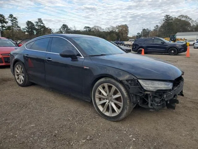 WAU2GAFC7GN000955 2016 2016 Audi A7- Prestige 4