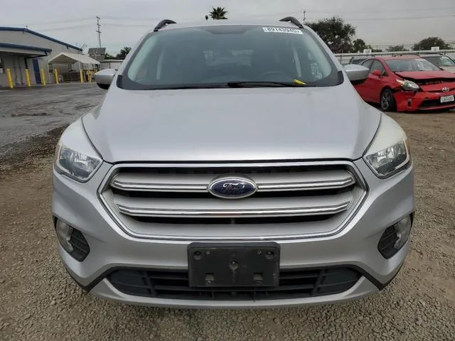 1FMCU0GD1JUA65861 2018 2018 Ford Escape- SE 5