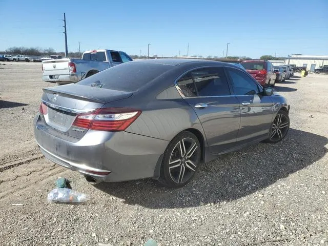 1HGCR2F5XGA132643 2016 2016 Honda Accord- Sport 3