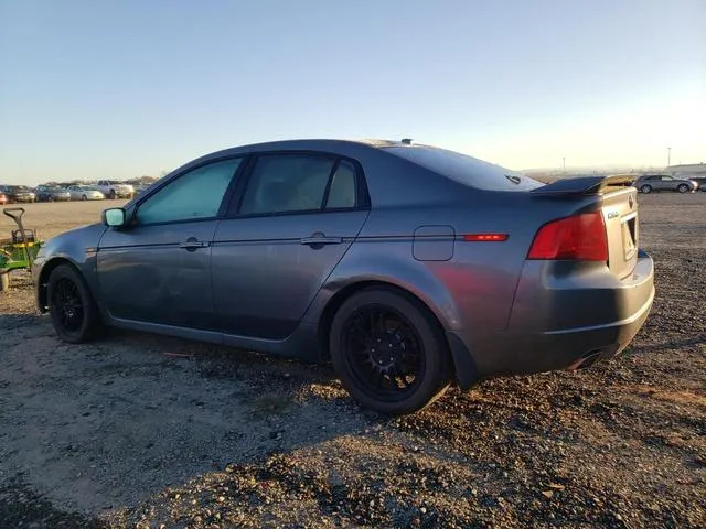 19UUA66216A044121 2006 2006 Acura TL- 3-2 2