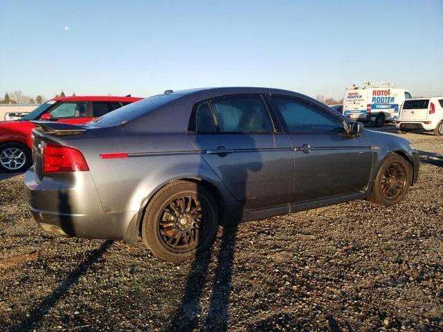 19UUA66216A044121 2006 2006 Acura TL- 3-2 3