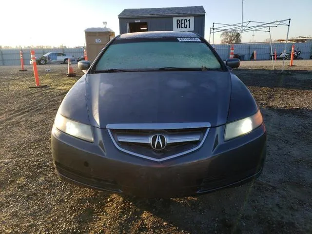 19UUA66216A044121 2006 2006 Acura TL- 3-2 5