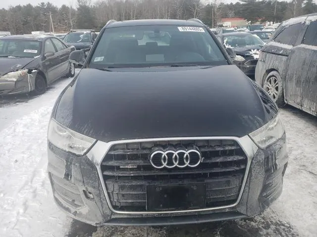 WA1EFCFS8GR024173 2016 2016 Audi Q3- Premium Plus 5