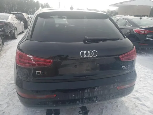 WA1EFCFS8GR024173 2016 2016 Audi Q3- Premium Plus 6