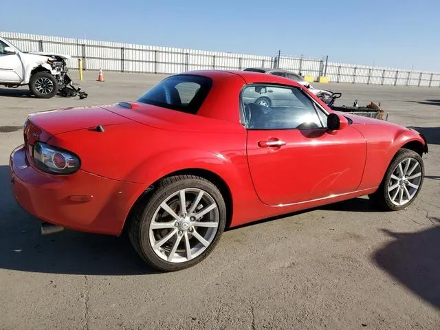 JM1NC26F580147463 2008 2008 Mazda MX-5 3