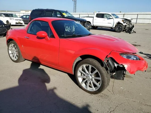 JM1NC26F580147463 2008 2008 Mazda MX-5 4