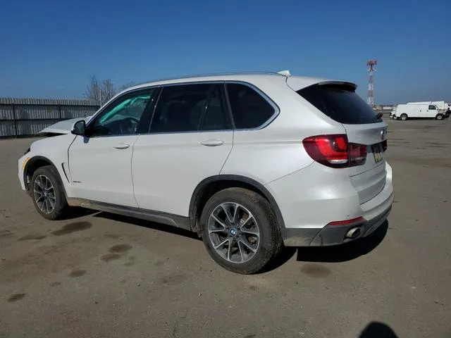 5UXKR0C55H0U53501 2017 2017 BMW X5- Xdrive35I 2