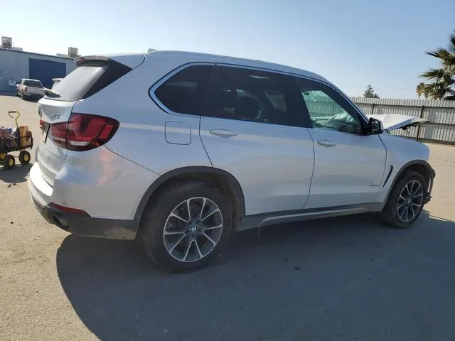 5UXKR0C55H0U53501 2017 2017 BMW X5- Xdrive35I 3