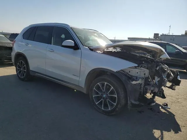 5UXKR0C55H0U53501 2017 2017 BMW X5- Xdrive35I 4