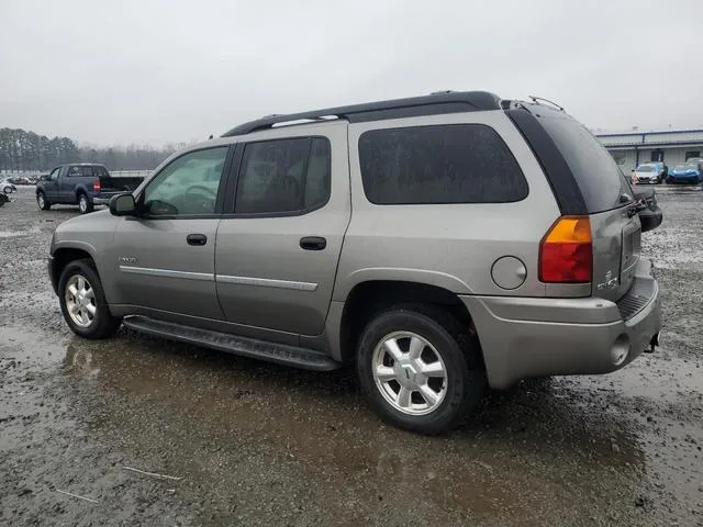 1GKET16S266145546 2006 2006 GMC Envoy- XL 2