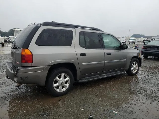 1GKET16S266145546 2006 2006 GMC Envoy- XL 3