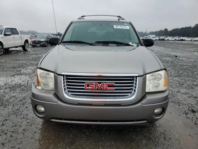 1GKET16S266145546 2006 2006 GMC Envoy- XL 5