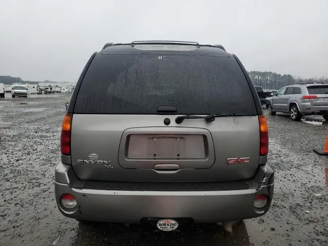 1GKET16S266145546 2006 2006 GMC Envoy- XL 6