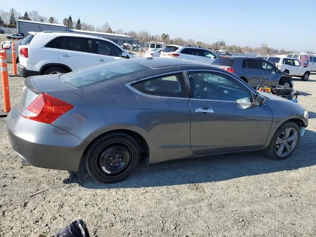 1HGCS2B89CA008541 2012 2012 Honda Accord- Exl 3