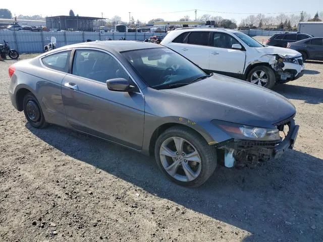 1HGCS2B89CA008541 2012 2012 Honda Accord- Exl 4