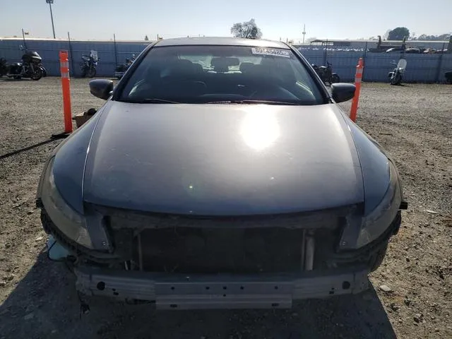 1HGCS2B89CA008541 2012 2012 Honda Accord- Exl 5