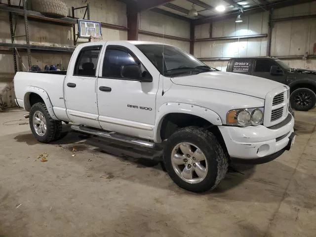 1D7HU18DX4J132595 2004 2004 Dodge RAM 1500- ST 4