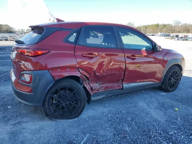 KM8K33AG3LU058125 2020 2020 Hyundai Kona- Limited 3