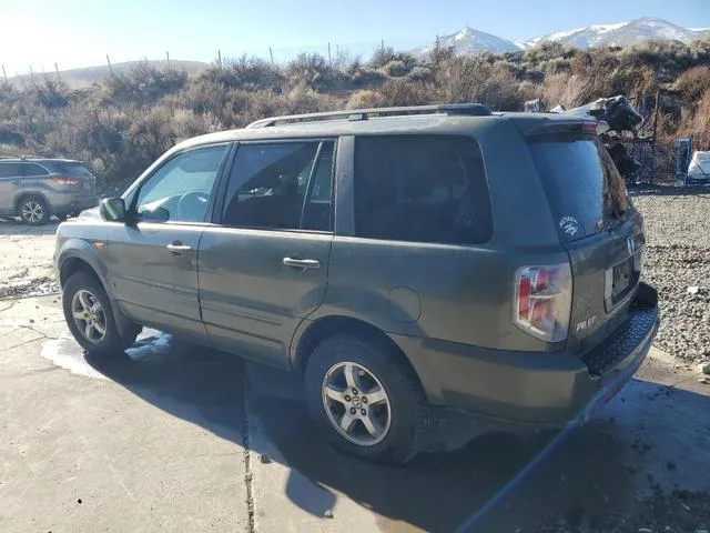 5FNYF28406B014897 2006 2006 Honda Pilot- EX 2