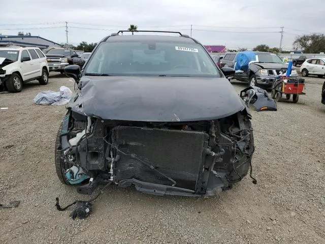 2C4RC1L73JR230183 2018 2018 Chrysler Pacifica- Hybrid Touri 5