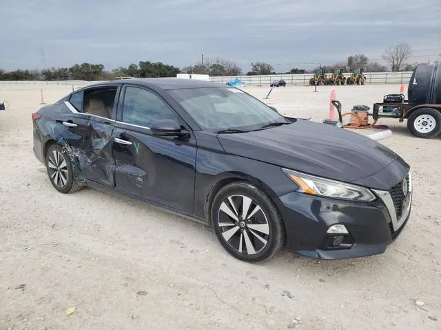 1N4BL4EV2MN346349 2021 2021 Nissan Altima- SL 4