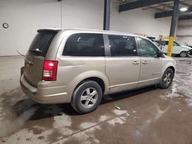 2A8HR44EX9R542689 2009 2009 Chrysler Town and Country- LX 3