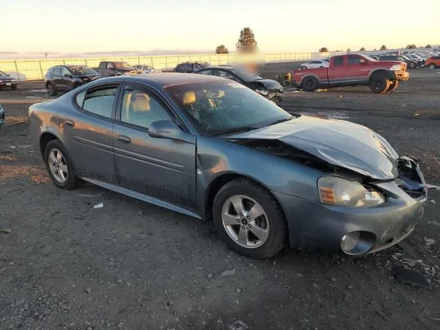 2G2WP582461123519 2006 2006 Pontiac Grand 4