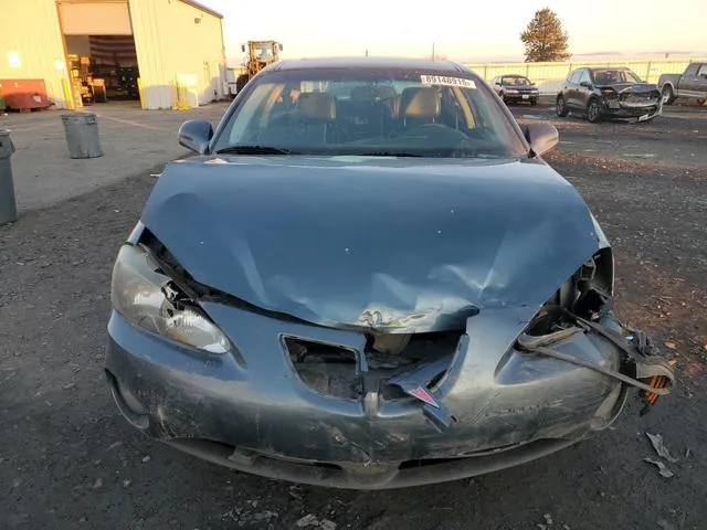 2G2WP582461123519 2006 2006 Pontiac Grand 5