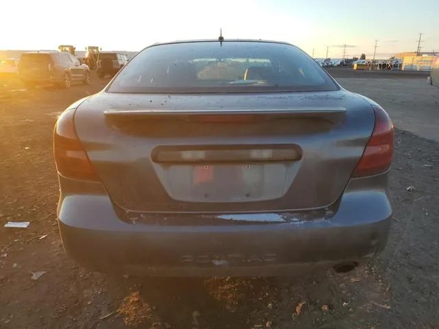 2G2WP582461123519 2006 2006 Pontiac Grand 6