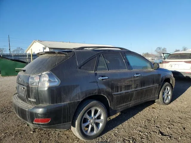 2T2HK31U98C075955 2008 2008 Lexus RX- 350 3