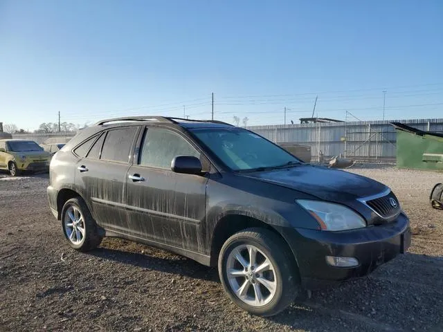 2T2HK31U98C075955 2008 2008 Lexus RX- 350 4