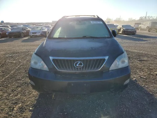 2T2HK31U98C075955 2008 2008 Lexus RX- 350 5