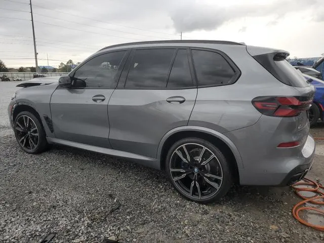 5UX33EU0XS9Y31823 2025 2025 BMW X5- M60I 2