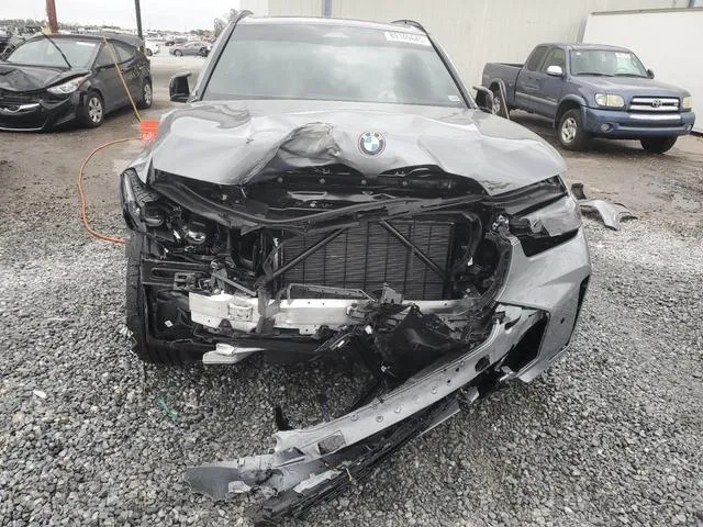 5UX33EU0XS9Y31823 2025 2025 BMW X5- M60I 5