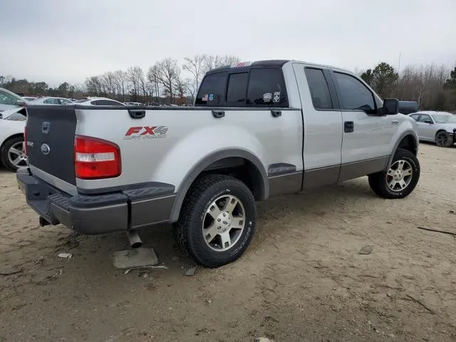 1FTPX04565KC60916 2005 2005 Ford F-150 3