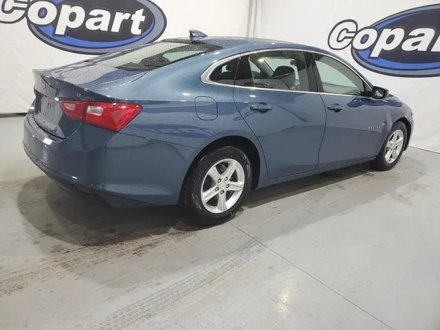 1G1ZD5ST1RF166904 2024 2024 Chevrolet Malibu- LT 3