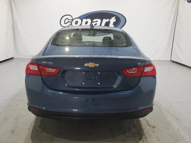 1G1ZD5ST1RF166904 2024 2024 Chevrolet Malibu- LT 6