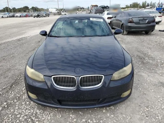 WBAWR33598P154103 2008 2008 BMW 3 Series- 328 I Sulev 5