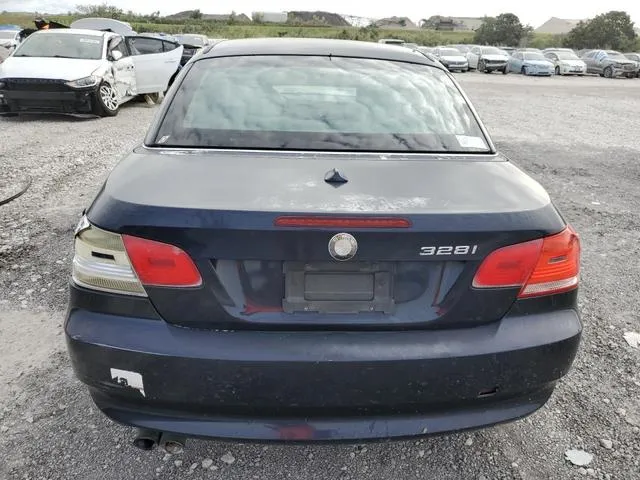 WBAWR33598P154103 2008 2008 BMW 3 Series- 328 I Sulev 6