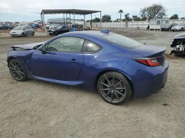 JF1ZDBE15P9703212 2023 2023 Subaru BRZ- Limited 2