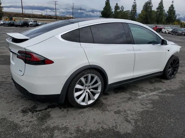 5YJXCBE27GF021211 2016 2016 Tesla MODEL X 3