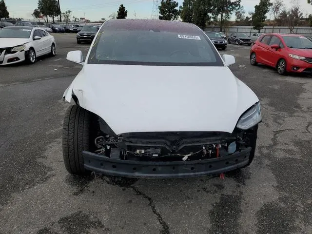 5YJXCBE27GF021211 2016 2016 Tesla MODEL X 5