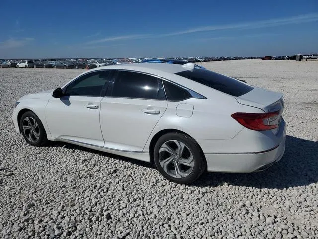 1HGCV1F49JA107365 2018 2018 Honda Accord- EX 2