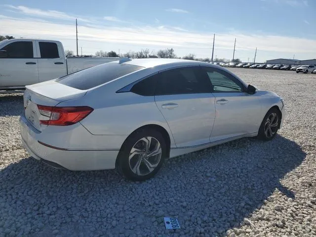 1HGCV1F49JA107365 2018 2018 Honda Accord- EX 3