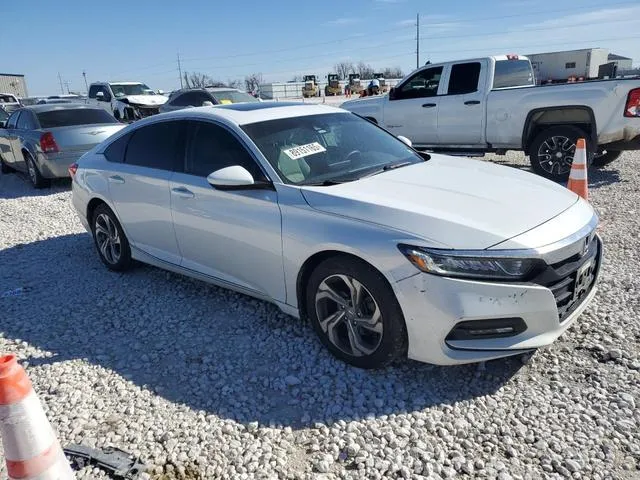 1HGCV1F49JA107365 2018 2018 Honda Accord- EX 4