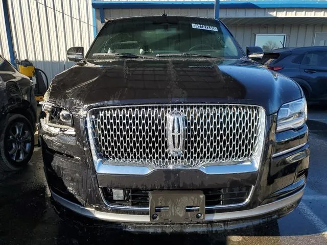 5LMJJ2LG3REL04910 2024 2024 Lincoln Navigator- Reserve 5