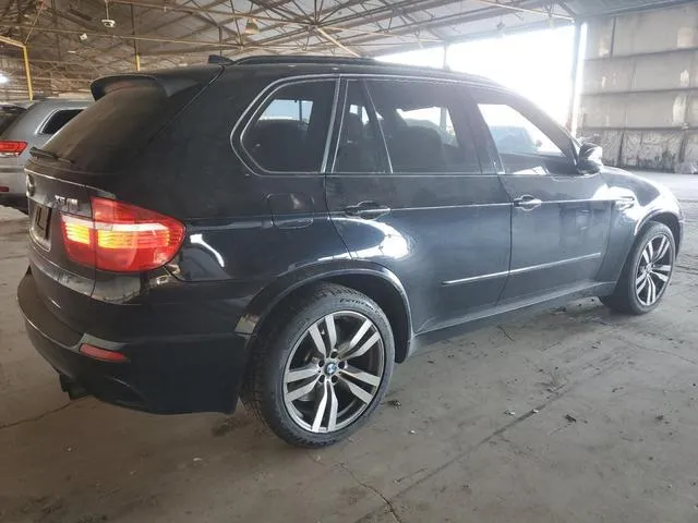 5YMGY0C54ALK25673 2010 2010 BMW X5- M 3