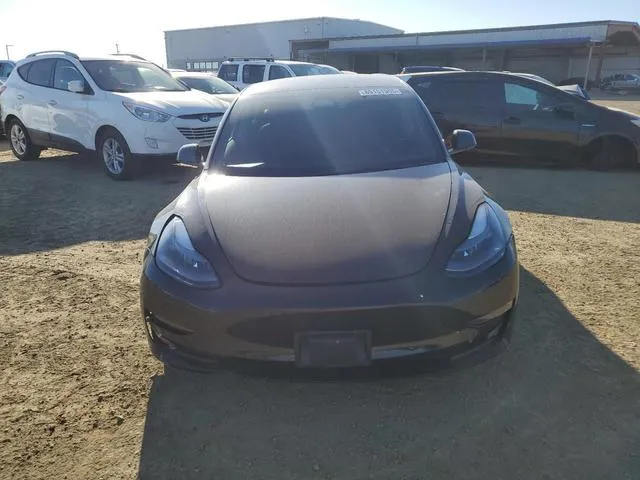 5YJ3E1EA1PF431514 2023 2023 Tesla MODEL 3 5